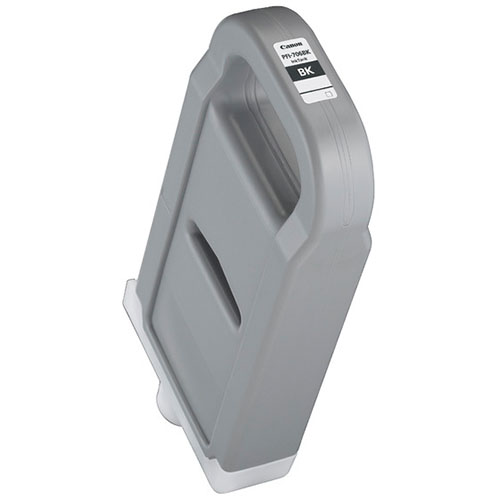 純正 インクタンク PFI-706BK ブラック 6681B001