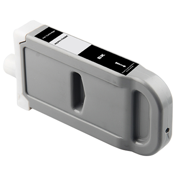 互換 インクタンク PFI-706BK ブラック