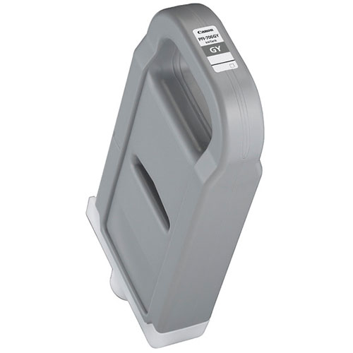 純正 インクタンク PFI-706GY グレー 6690B001