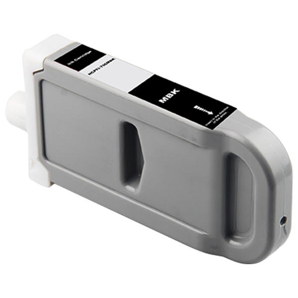 互換 インクタンク PFI-706MBK マットブラック