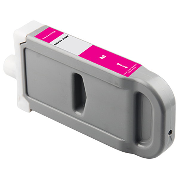 互換 インクタンク PFI-706M マゼンタ