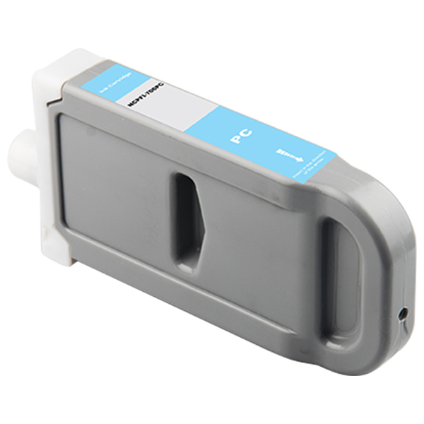 互換 インクタンク PFI-706PC フォトシアン