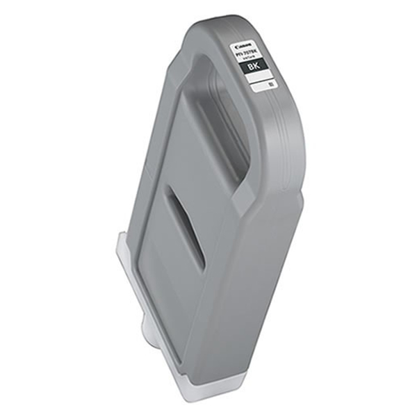 純正 インクタンク PFI-707BK ブラック 9821B001
