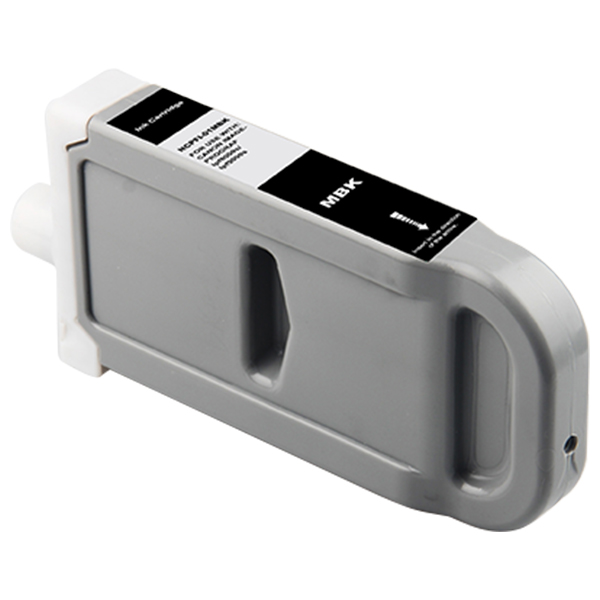 PFI-710MBK 互換インクカートリッジ マットブラック 700ml キヤノン用