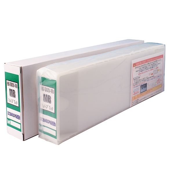 互換 インクカートリッジ エプソン SC9MB70 マットブラック