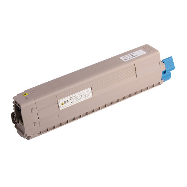 TC-C3BY2 トナーカートリッジ イエロー(大)