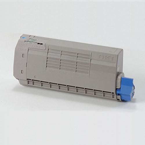 TC-C4CC1 トナーカートリッジ シアン 純正品