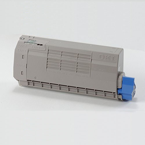 TC-C4CK1 トナーカートリッジ ブラック 純正品