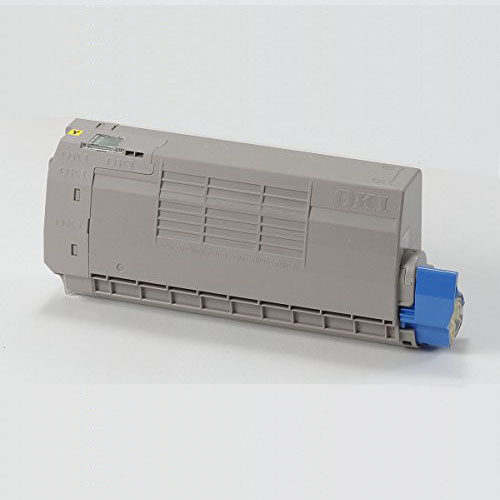 TC-C4CY1 トナーカートリッジ イエロー 純正品