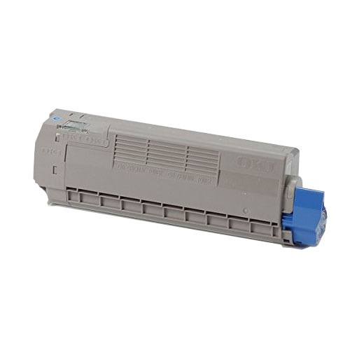 TC-C4DC2 大容量トナーカートリッジ シアン