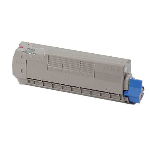 TC-C4DM2 大容量トナーカートリッジ マゼンタ