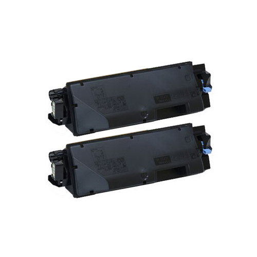 TK-5141K トナー ブラック 純正品 2本セット