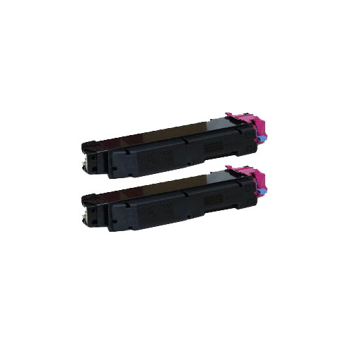 TK-5141M トナー マゼンタ 純正品 2本セット