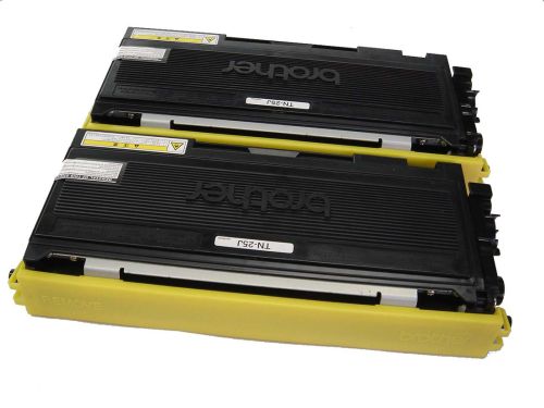 TN-25J トナーカートリッジ 2本セット