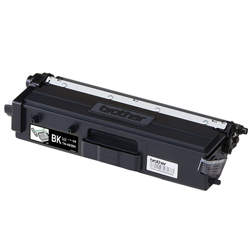 TN-493BK トナーカートリッジ ブラック