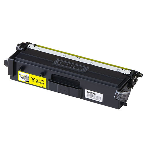 TN-493Y トナーカートリッジ イエロー