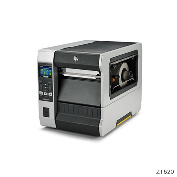ZEBRA ラベルプリンター ZTシリーズ