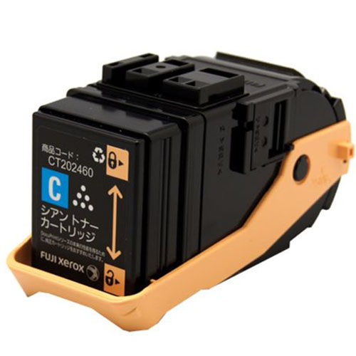 CT202460 トナーカートリッジ シアン