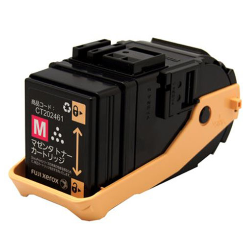 CT202461 トナーカートリッジ マゼンタ